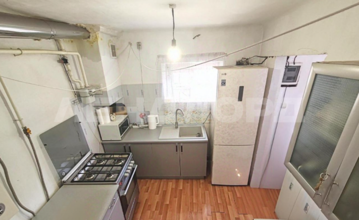 3-комн квартира улица Налбандяна, 36