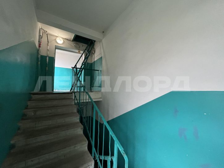 2-комн квартира улица Беляева, 20/1