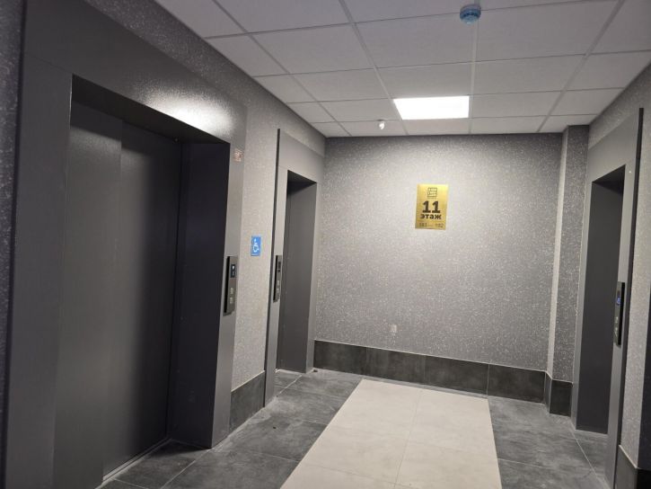 1-комн квартира Мечникова ул., 110г