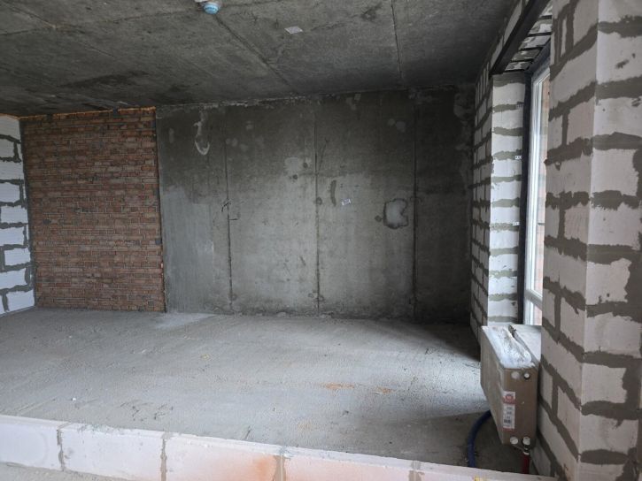 1-комн квартира Мечникова ул., 110г