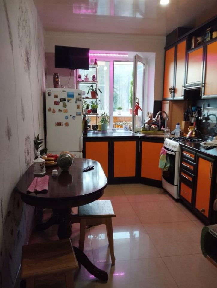 1-комн квартира Крыловской пер., 2, к 43