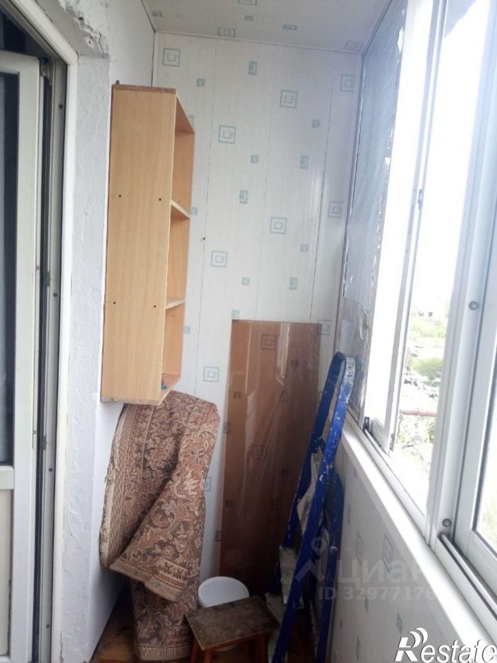 1-комн квартира улица Добровольского, 38,  д. 38