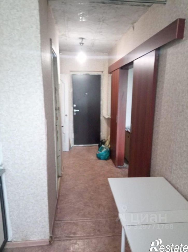 1-комн квартира улица Добровольского, 38,  д. 38