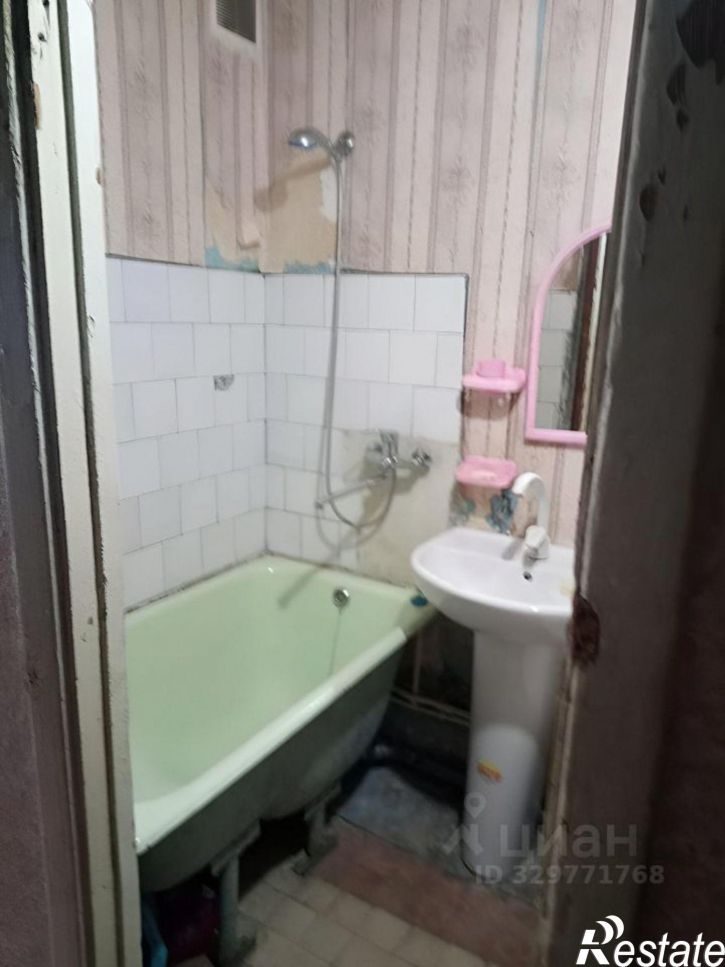 1-комн квартира улица Добровольского, 38,  д. 38
