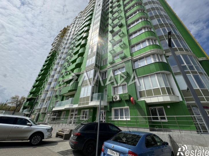 Гараж/парковка проспект Михаила Нагибина, 38,  д. 38