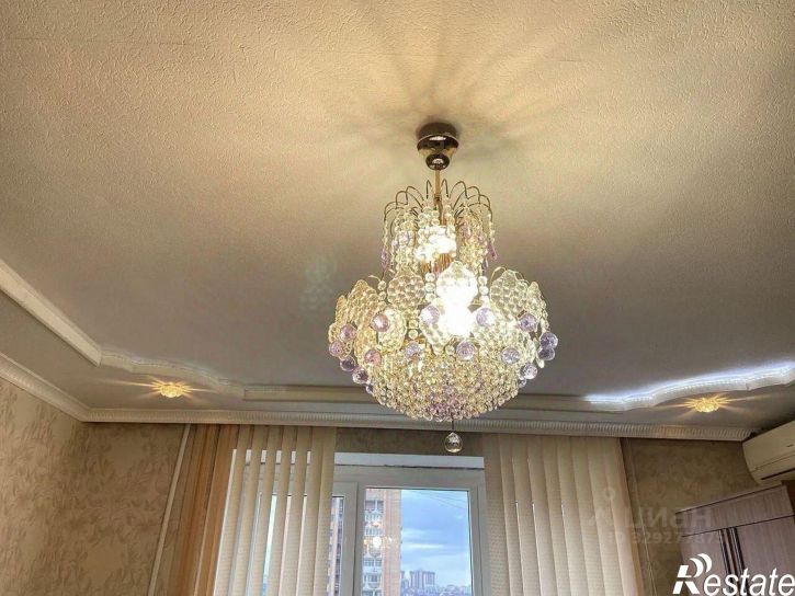 2-комн квартира улица Капустина, 18 к3,  д. 18 к3