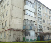 2-комн, 41кв м, этаж 5/5 улица Добровольского, 3/1
