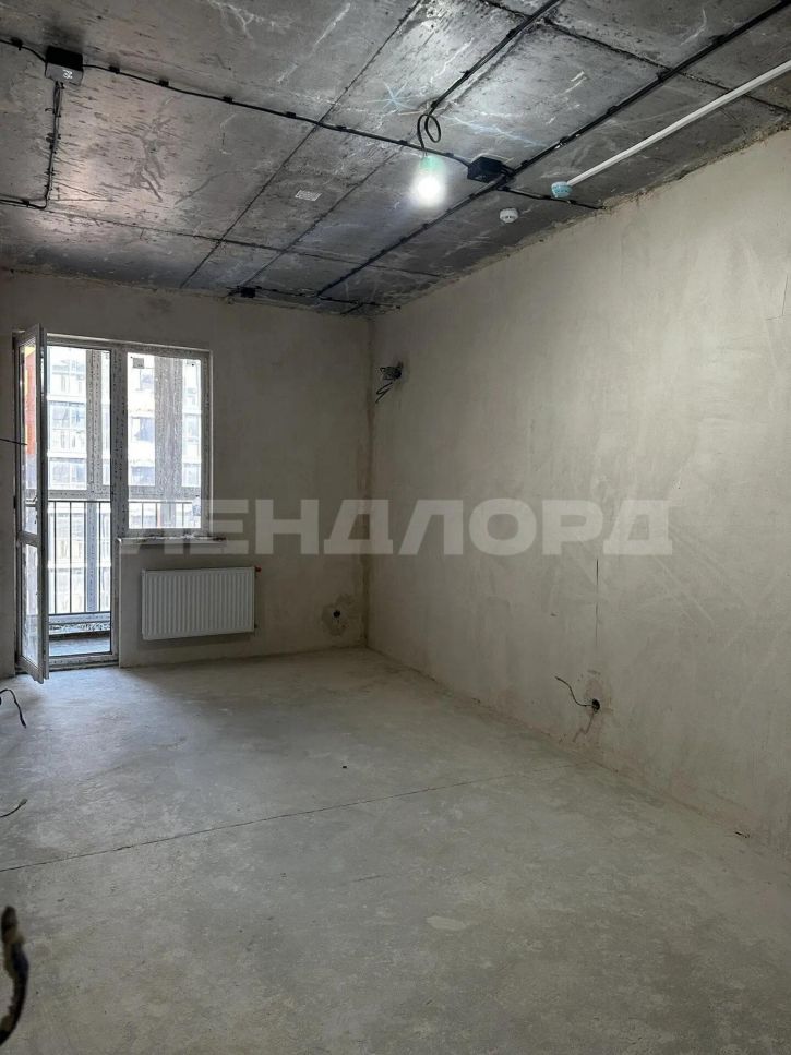 Студия улица Назарько, 2/25
