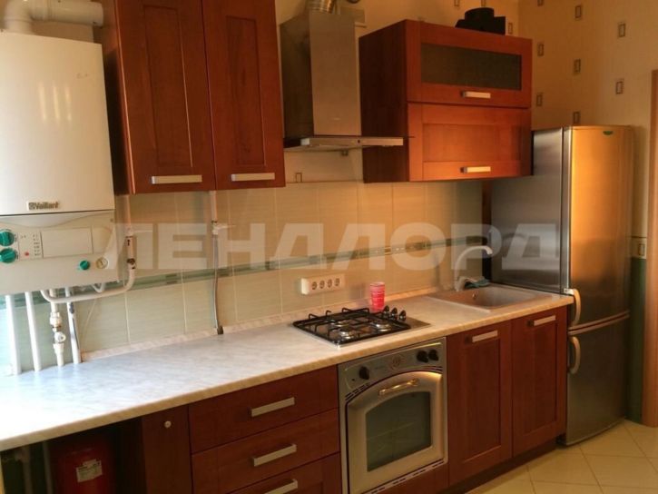 1-комн квартира Филимоновская улица, 83