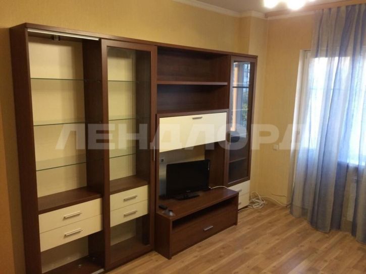 1-комн квартира Филимоновская улица, 83
