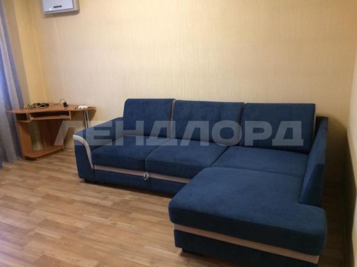 1-комн квартира Филимоновская улица, 83