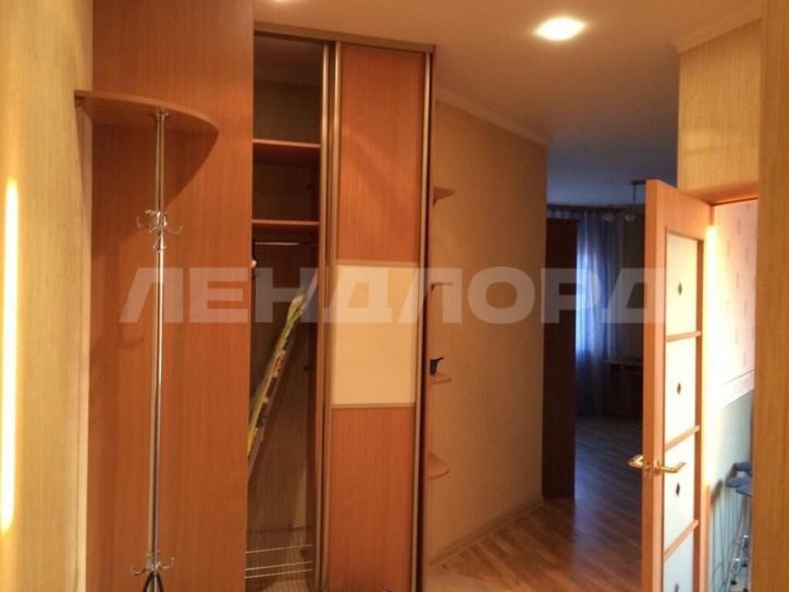 1-комн квартира Филимоновская улица, 83