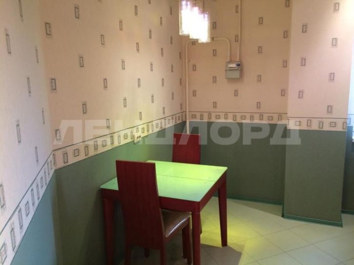 1-комн квартира Филимоновская улица, 83