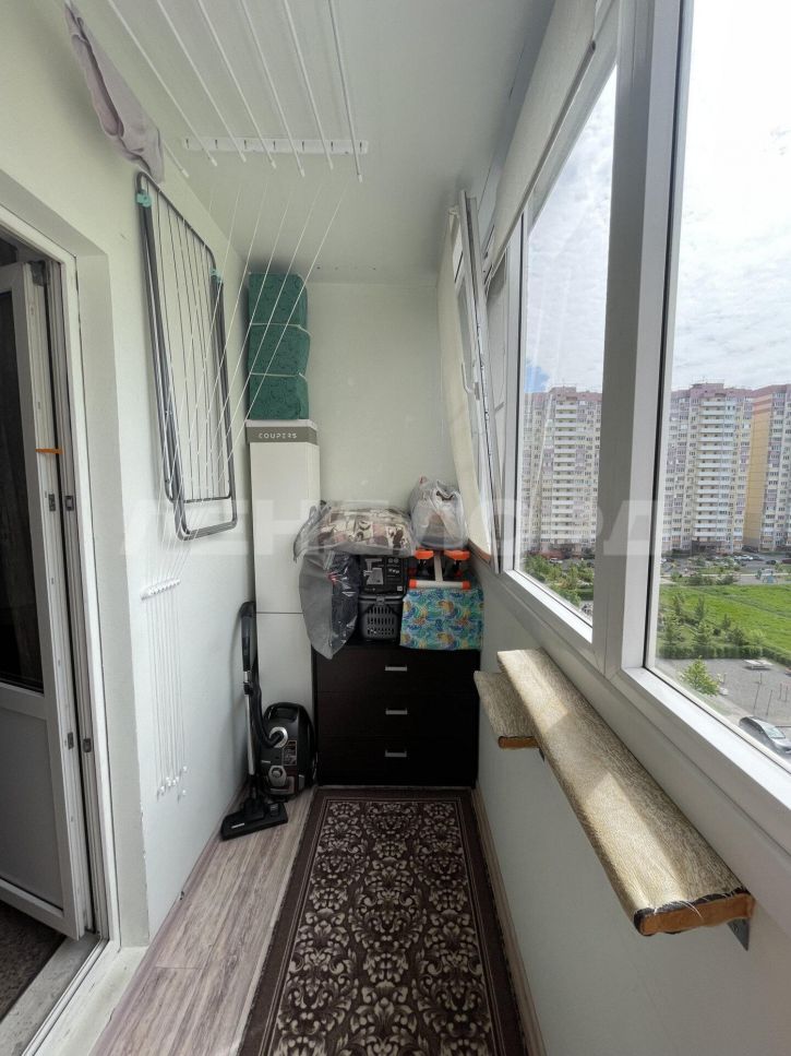 Студия улица Висаитова, 2/10с1