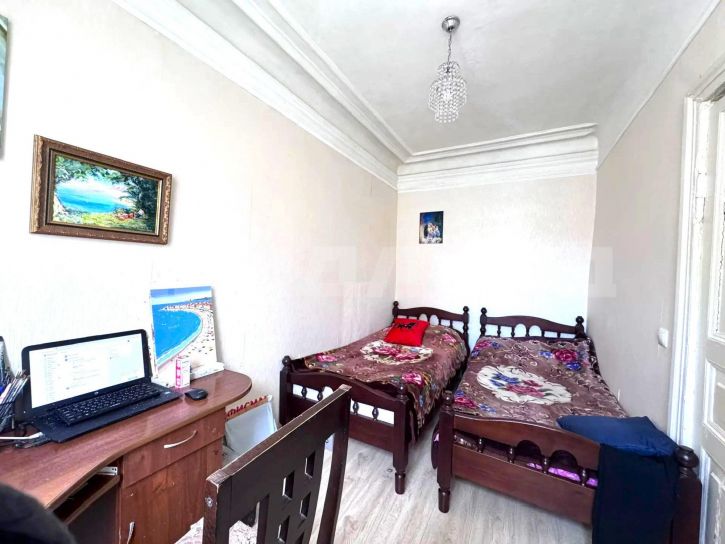 3-комн квартира улица Налбандяна, 36