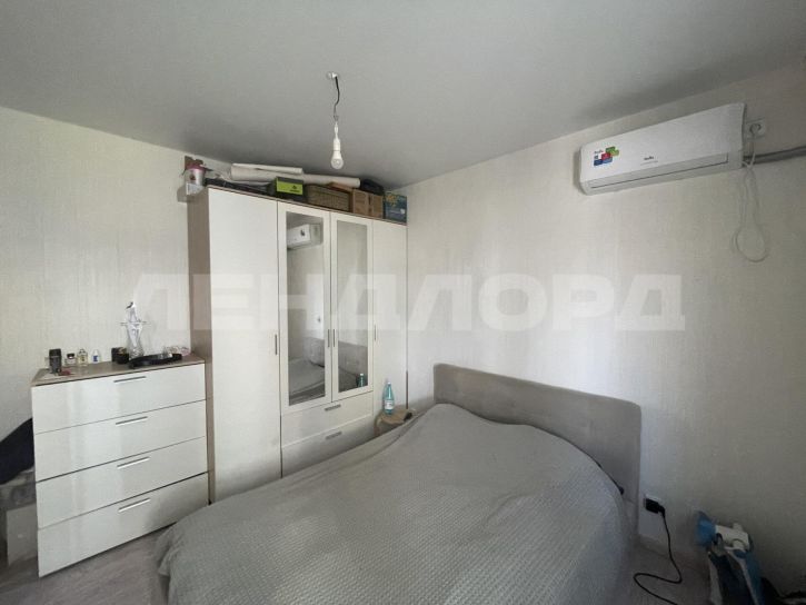 1-комн квартира улица Дмитрия Петрова, 6