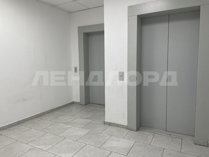 1-комн квартира улица Дмитрия Петрова, 6