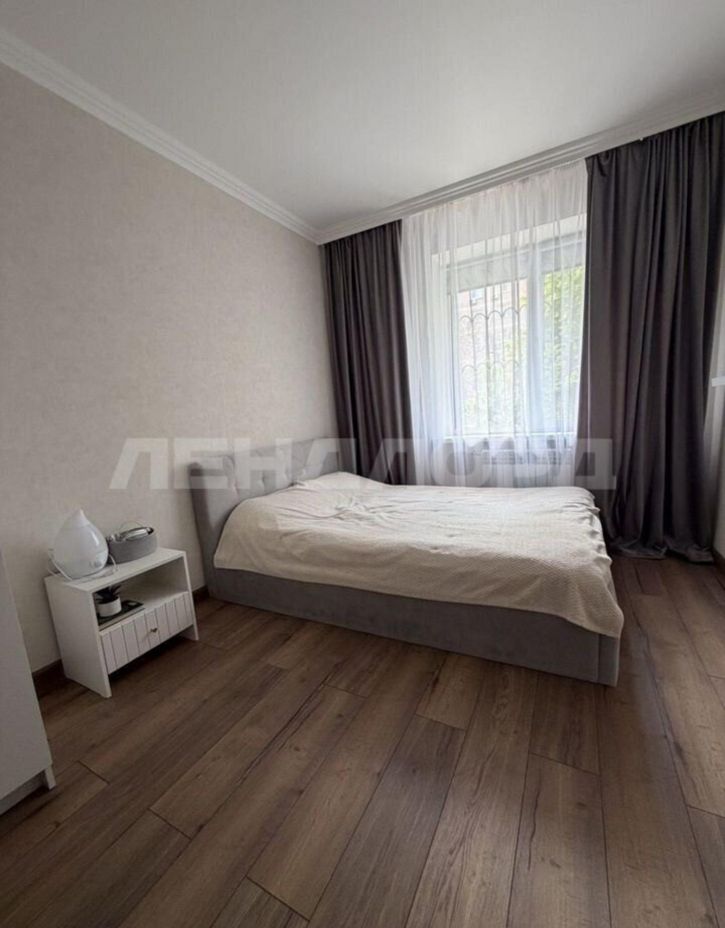 3-комн квартира проспект Королёва, 18Б