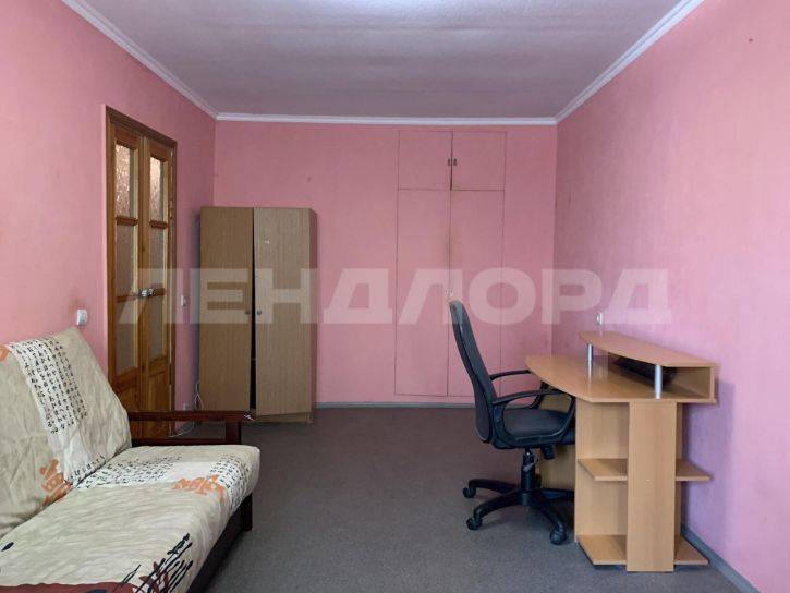 1-комн квартира улица Варфоломеева, 264