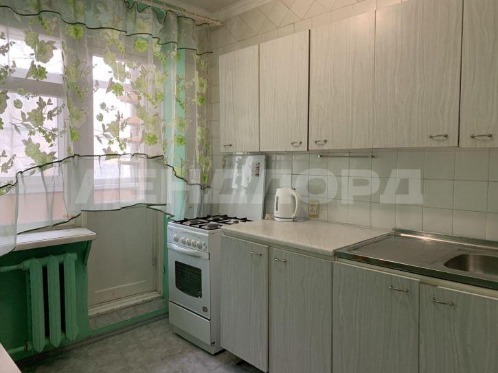 1-комн квартира улица Варфоломеева, 264