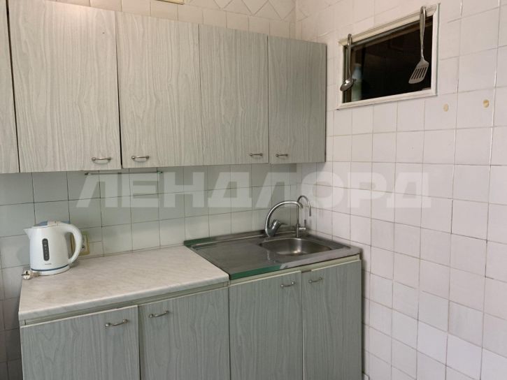 1-комн квартира улица Варфоломеева, 264
