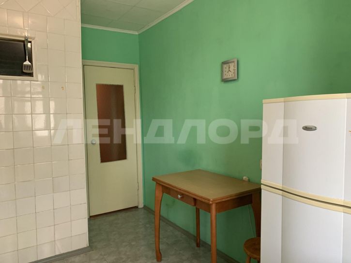 1-комн квартира улица Варфоломеева, 264