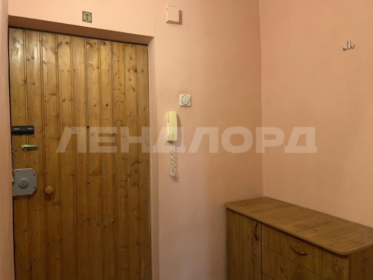1-комн квартира улица Варфоломеева, 264