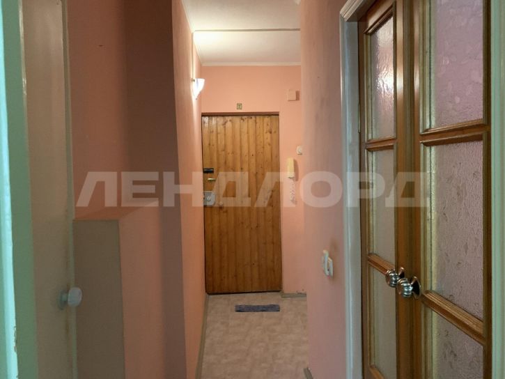 1-комн квартира улица Варфоломеева, 264