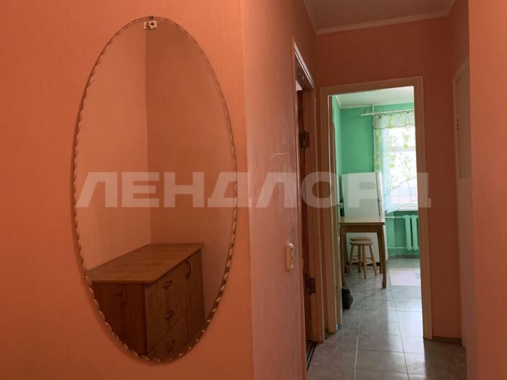 1-комн квартира улица Варфоломеева, 264