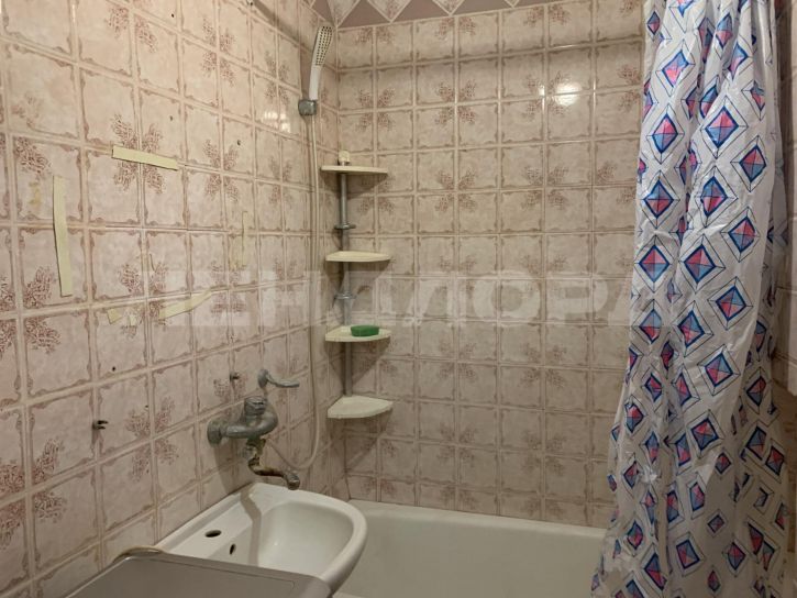 1-комн квартира улица Варфоломеева, 264