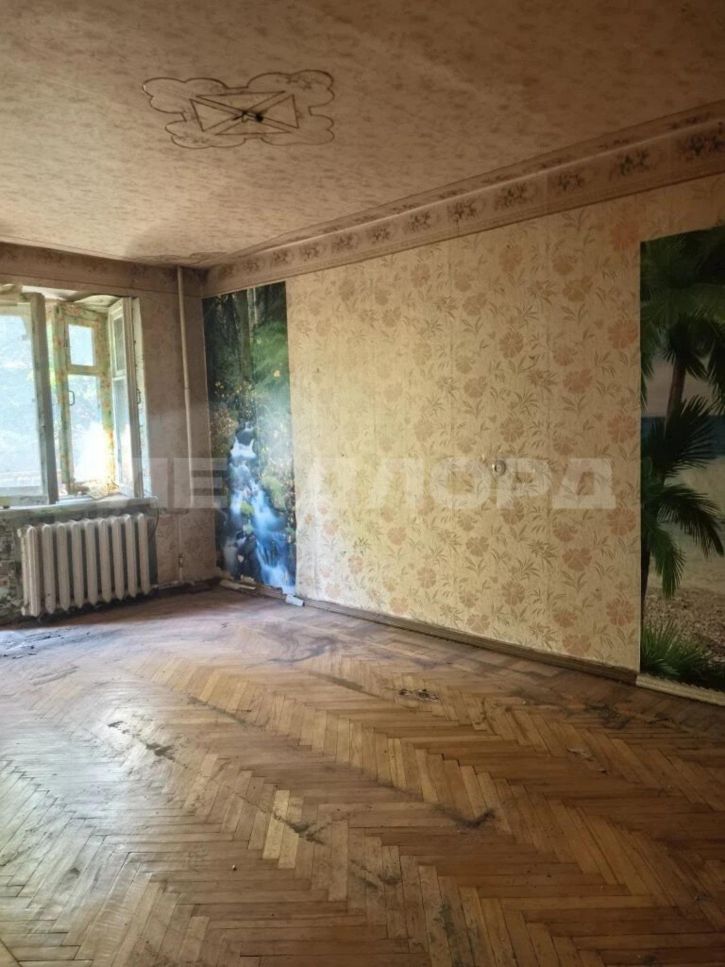 1-комн квартира Буденновский проспект, 1Б