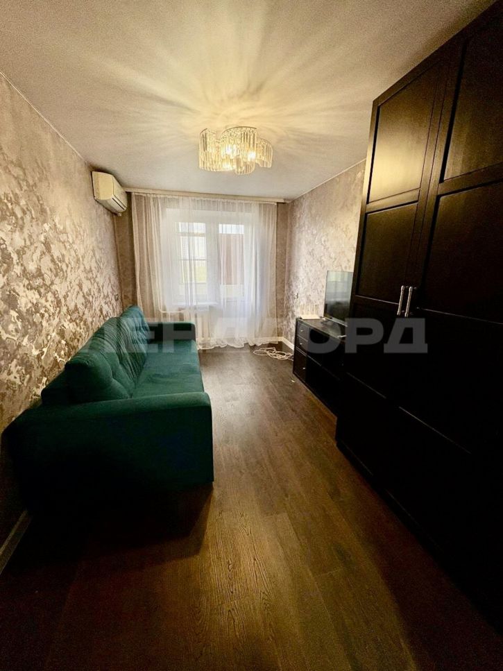 2-комн квартира Орбитальная улица, 78/2