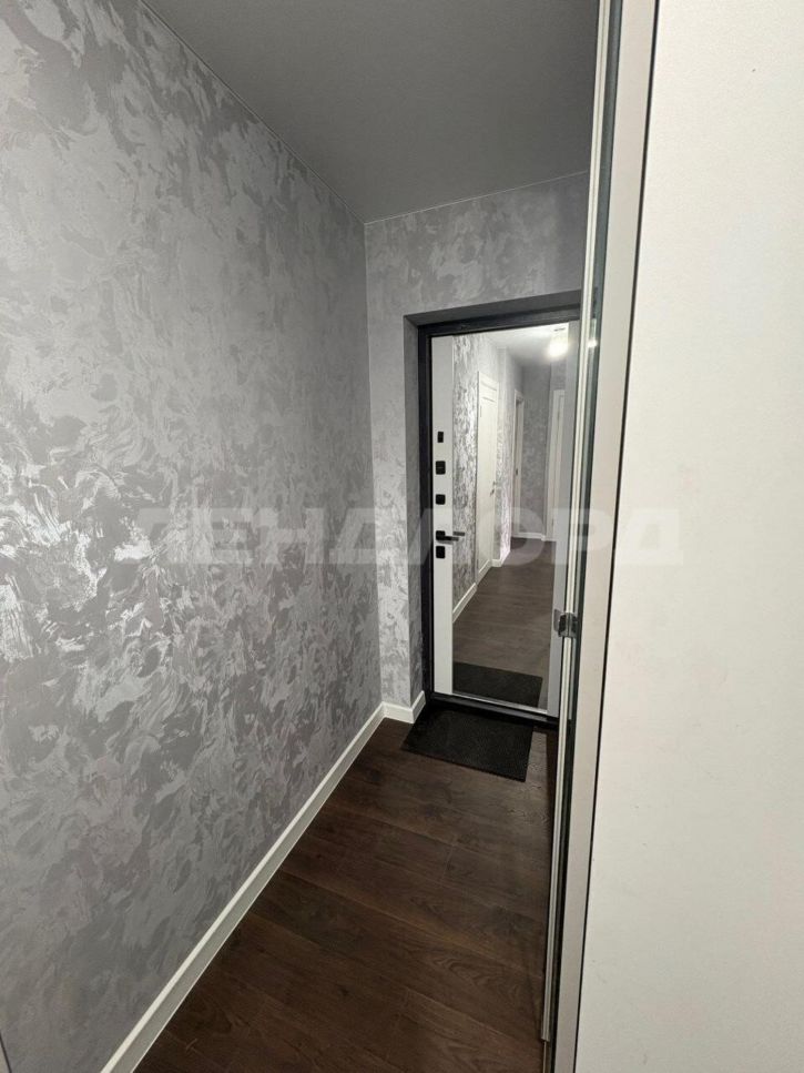 2-комн квартира Орбитальная улица, 78/2
