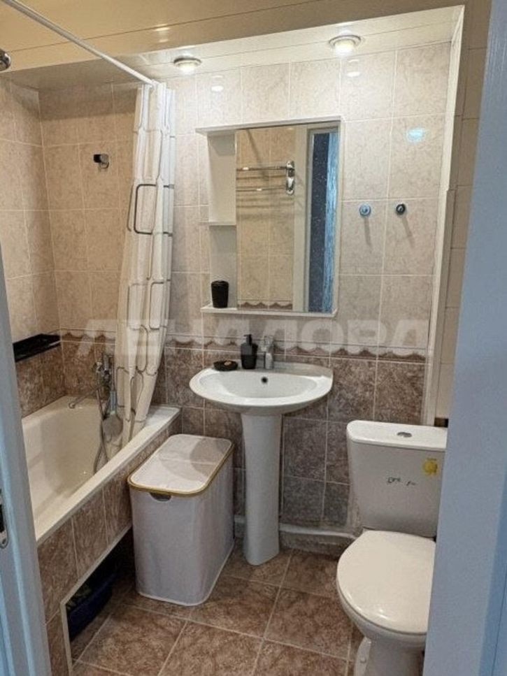 2-комн квартира Орбитальная улица, 78/2