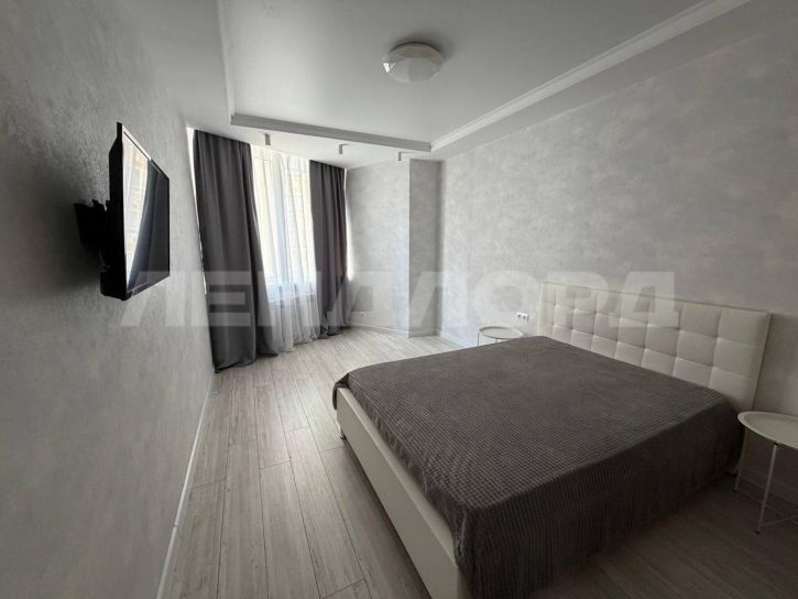 1-комн квартира улица Тельмана, 110с2
