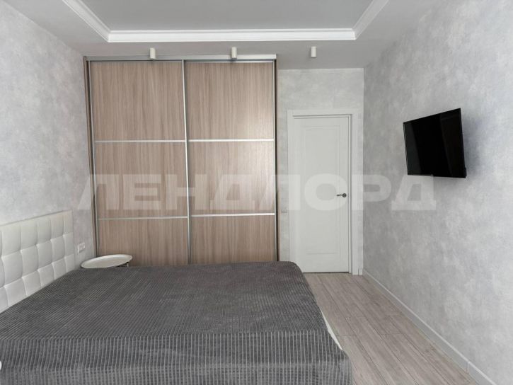 1-комн квартира улица Тельмана, 110с2