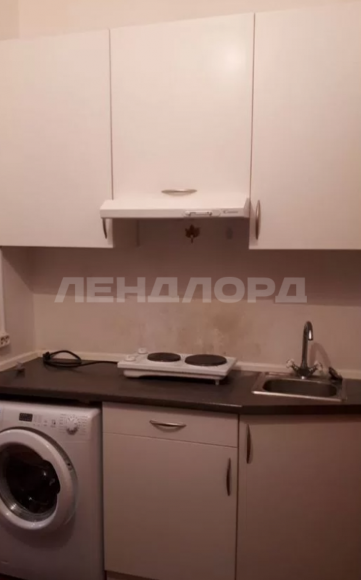 Студия Халтуринский переулок, 166