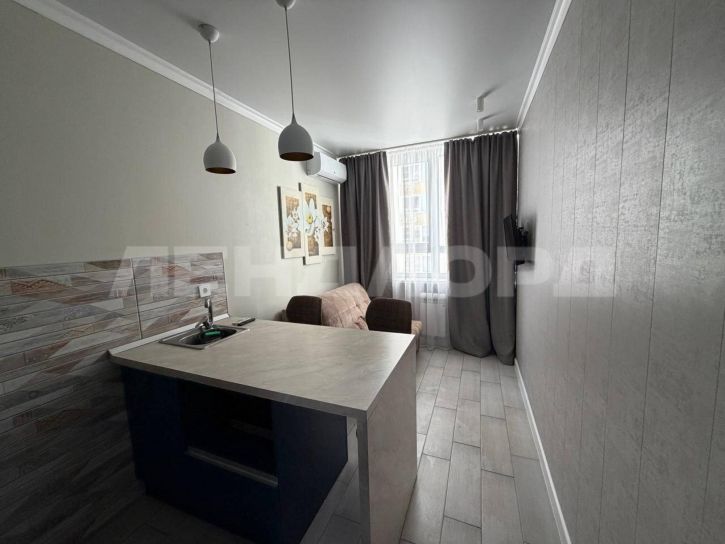 1-комн квартира улица Тельмана, 110с2