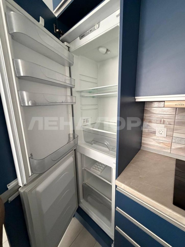 1-комн квартира улица Тельмана, 110с2