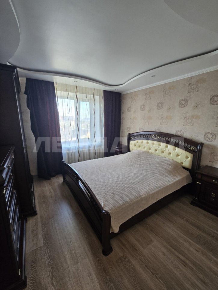2-комн квартира улица Нансена, 437/2
