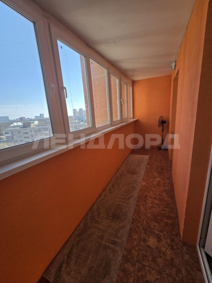 2-комн квартира улица Нансена, 437/2