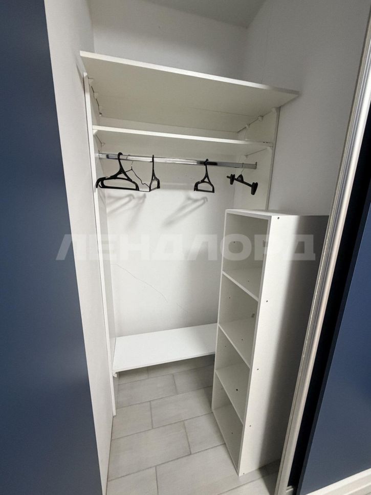 1-комн квартира улица Тельмана, 110с2