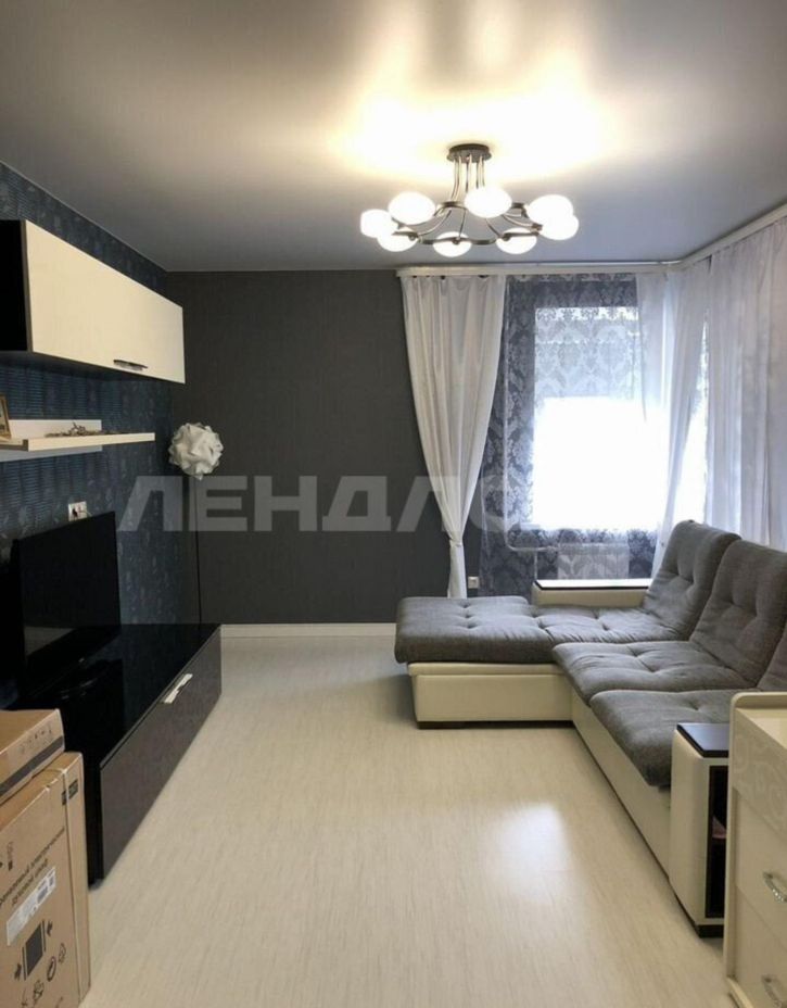 2-комн квартира улица Вересаева, 103/5