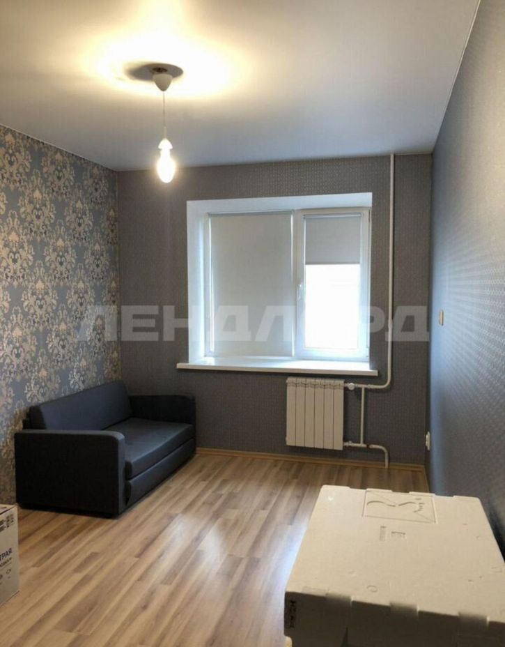 2-комн квартира улица Вересаева, 103/5