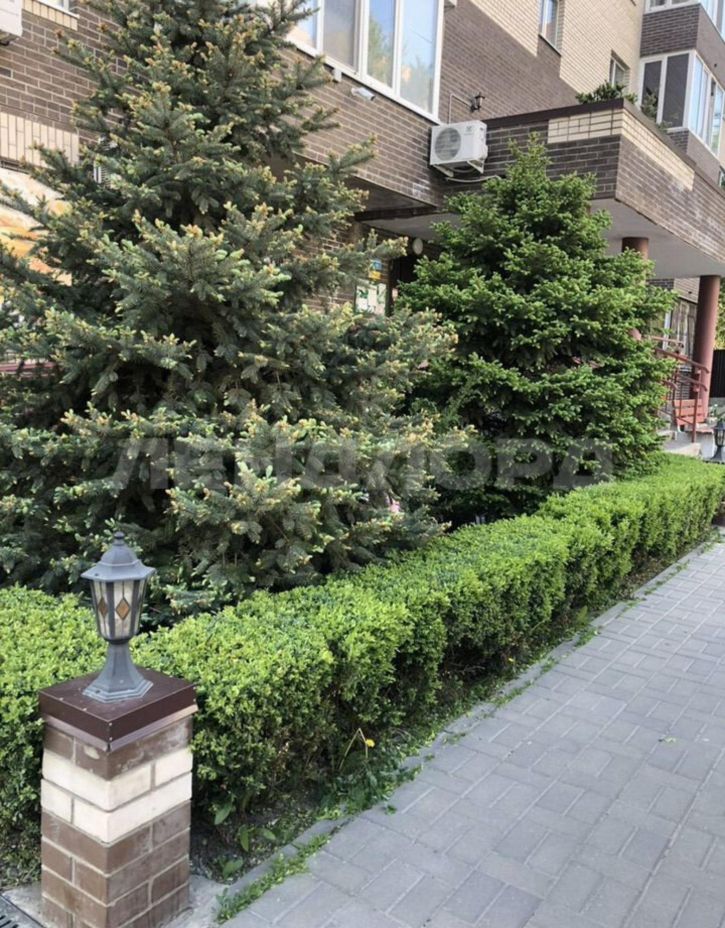 2-комн квартира улица Вересаева, 103/5