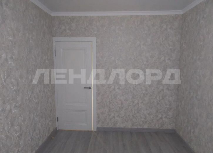 2-комн квартира улица Шаповалова, 1Д