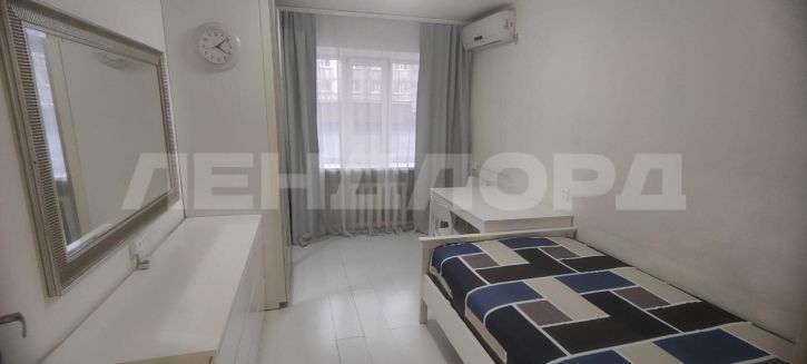 1-комн квартира Темерницкая улица, 34