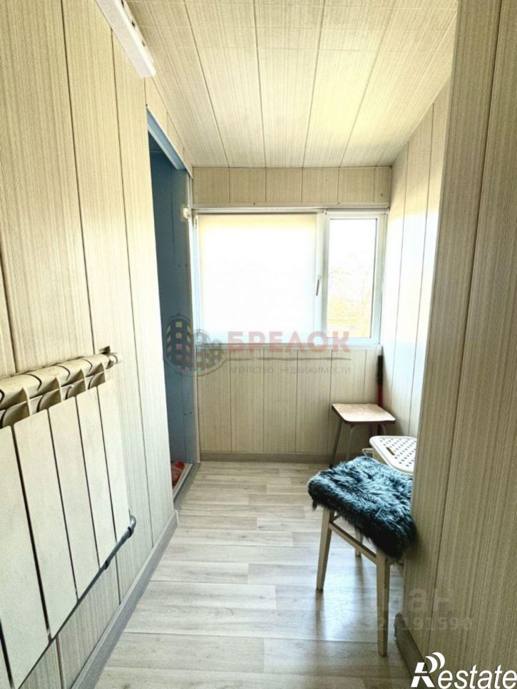1-комн квартира Краевой переулок, 3,  д. 3