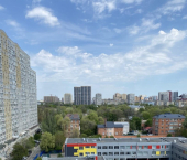 2-комн, 74.8кв м, этаж 10/10 Соборный пер., 69/253
