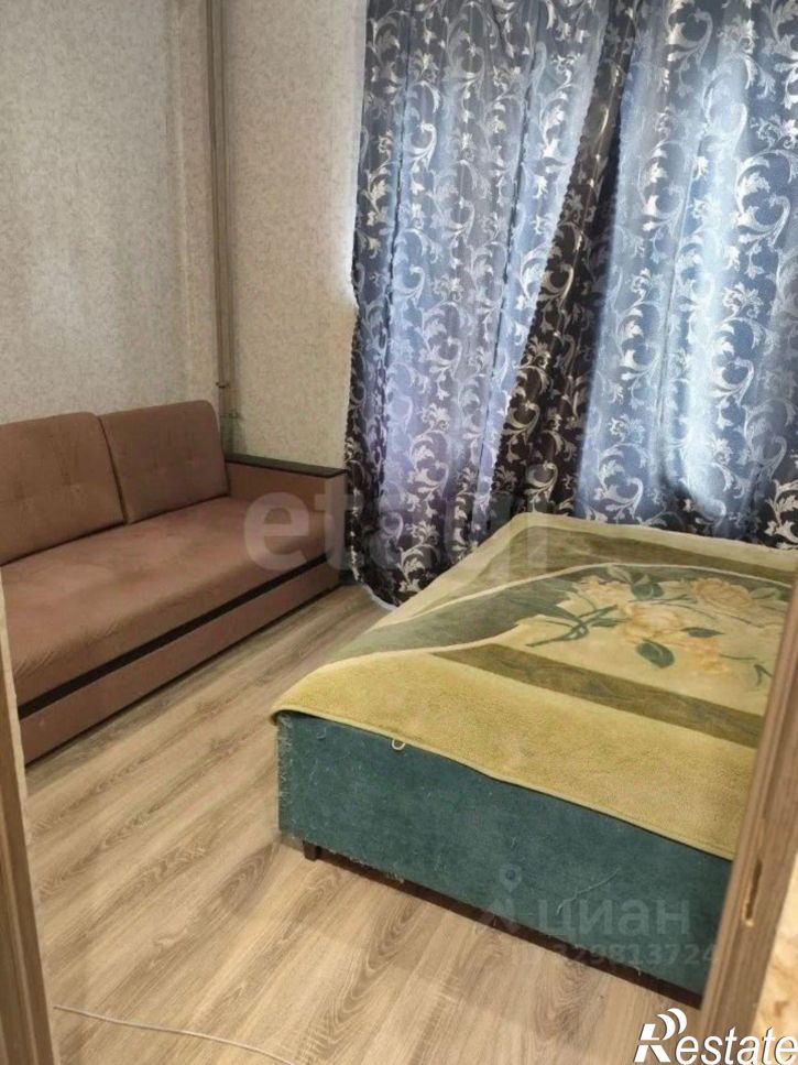 1-комн квартира пр-кт Маршала Жукова, 23,  д. 23